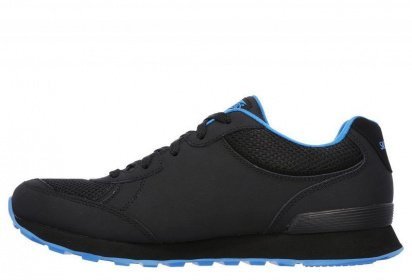 Кросівки Skechers модель 52304 BKBL — фото - INTERTOP