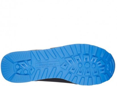 Кросівки Skechers модель 52304 BKBL — фото 3 - INTERTOP