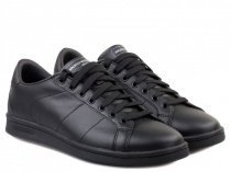 Кеды низкие Skechers модель 52345 BBK Фото