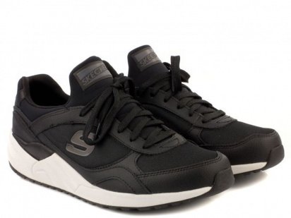 Кросівки Skechers модель 52365 BLK - фото