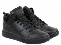 Кеды низкие Skechers модель 52376 BBK Фото