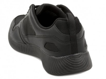 Кросівки для тренувань Skechers модель 52396 BBK — фото 3 - INTERTOP