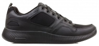Кросівки для тренувань Skechers модель 52396 BBK - фото