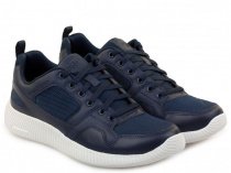 Кросівки для спорту Skechers модель 52396 NVY Кросівки для спорту Skechers модель 52396 NVY Фото
