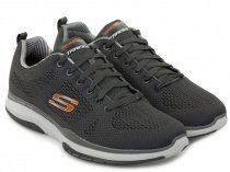 Кроссовки Skechers модель 52607 CHAR Фото