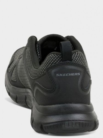 Кросівки Skechers модель 52630 BBK — фото - INTERTOP