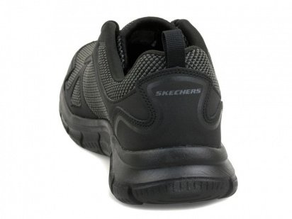 Кросівки Skechers модель 52630 BBK — фото 5 - INTERTOP