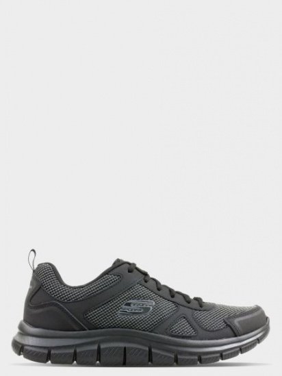 Кросівки Skechers модель 52630 BBK - фото