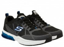 Кроссовки для тренировок Skechers модель 52639 BKBL Фото