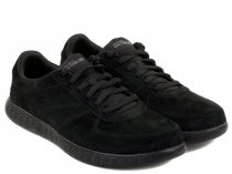 Напівчеревики Skechers модель 53767 BBK Фото