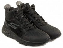 Напівчеревики зі шнуровкою Skechers модель 54121 BBK Фото