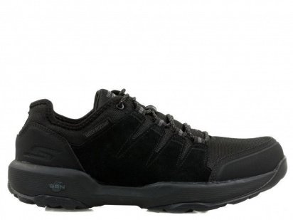 Кросівки для тренувань Skechers модель 54135 BBK — фото 3 - INTERTOP