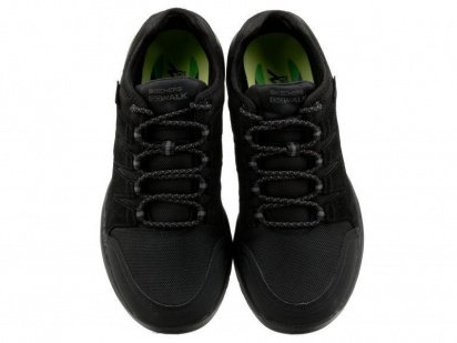 Кросівки для тренувань Skechers модель 54135 BBK — фото 5 - INTERTOP