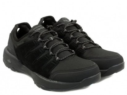 Кросівки для тренувань Skechers модель 54135 BBK - фото
