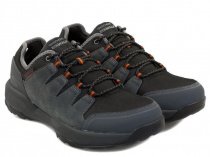 Кроссовки повседневные Skechers модель 54135 CCBK Фото