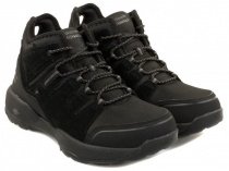 Полуботинки Skechers модель 54136 BBK Фото