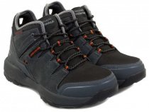 Полуботинки Skechers модель 54136 CCBK Фото