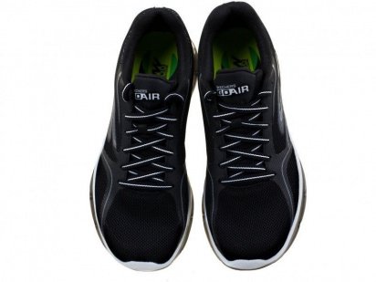 Кросівки для тренувань Skechers модель 54235 BKW — фото 4 - INTERTOP