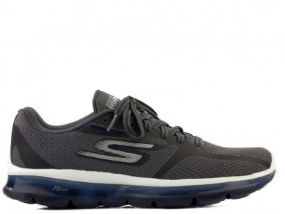 Кросівки для тренувань Skechers модель 54235 CCNV — фото 3 - INTERTOP