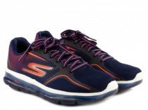 Кроссовки для тренировок Skechers модель 54235 NVOR Фото