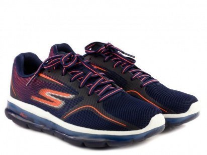 Кросівки для тренувань Skechers модель 54235 NVOR - фото