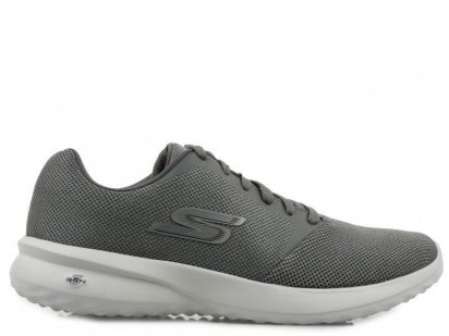 Кросівки для тренувань Skechers модель 55300 CHAR — фото 3 - INTERTOP