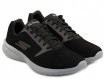 Кроссовки для тренировок Skechers модель 55310 BKGY Фото