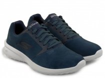 Кроссовки для тренировок Skechers модель 55310 NVGY Фото