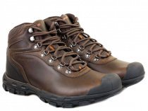 Ботинки со шнуровкой Skechers модель 64730 CHOC Фото