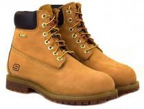 Ботинки со шнуровкой Skechers модель 64905 WTG Фото