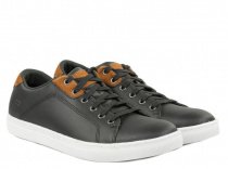 Кеды низкие Skechers модель 64960 BLK Фото