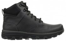 Черевики зі шнурівкою Skechers модель 65156 BLK Фото