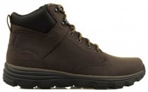 Черевики зі шнурівкою Skechers модель 65156 CHOC Фото