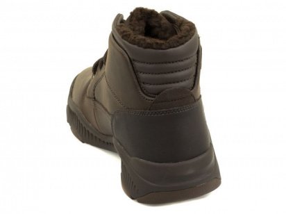 Черевики зі шнурівкою Skechers модель 65216 CHOC — фото 3 - INTERTOP