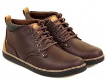 Полуботинки со шнуровкой Skechers модель 65273 RDBR Фото