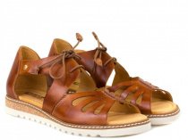 Сандалії PIKOLINOS модель W1L-0917_BRANDY Фото