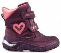 Ботинки casual ECCO модель 751291(50722) Фото