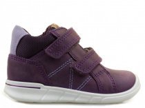 Напівчеревики ECCO модель 754111(50680) Фото