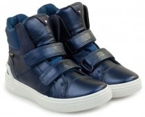 Ботинки casual ECCO модель 736632(50719) Фото