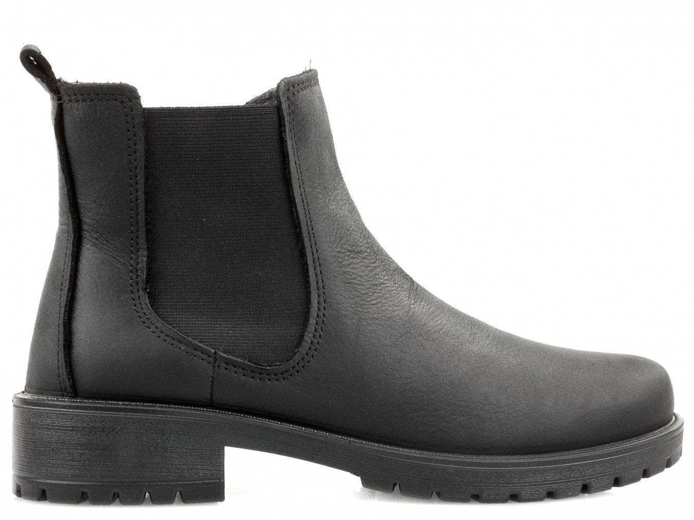 Ботинки casual ECCO модель 720103(02001) Фото