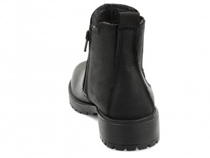 Черевики casual ECCO модель 720103(02001) — фото - INTERTOP