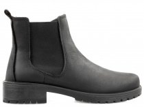 Ботинки casual ECCO модель 720103(02001) Ботинки casual ECCO модель 720103(02001) Фото