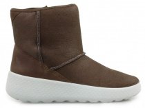 Черевики casual ECCO модель 723722(50742) Фото