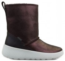 Сапоги ECCO модель 723732(55860) Фото