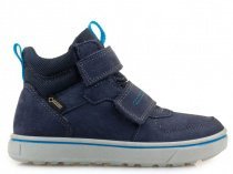 Ботинки casual ECCO модель 736112(01038) Ботинки casual ECCO модель 736112(01038) Фото