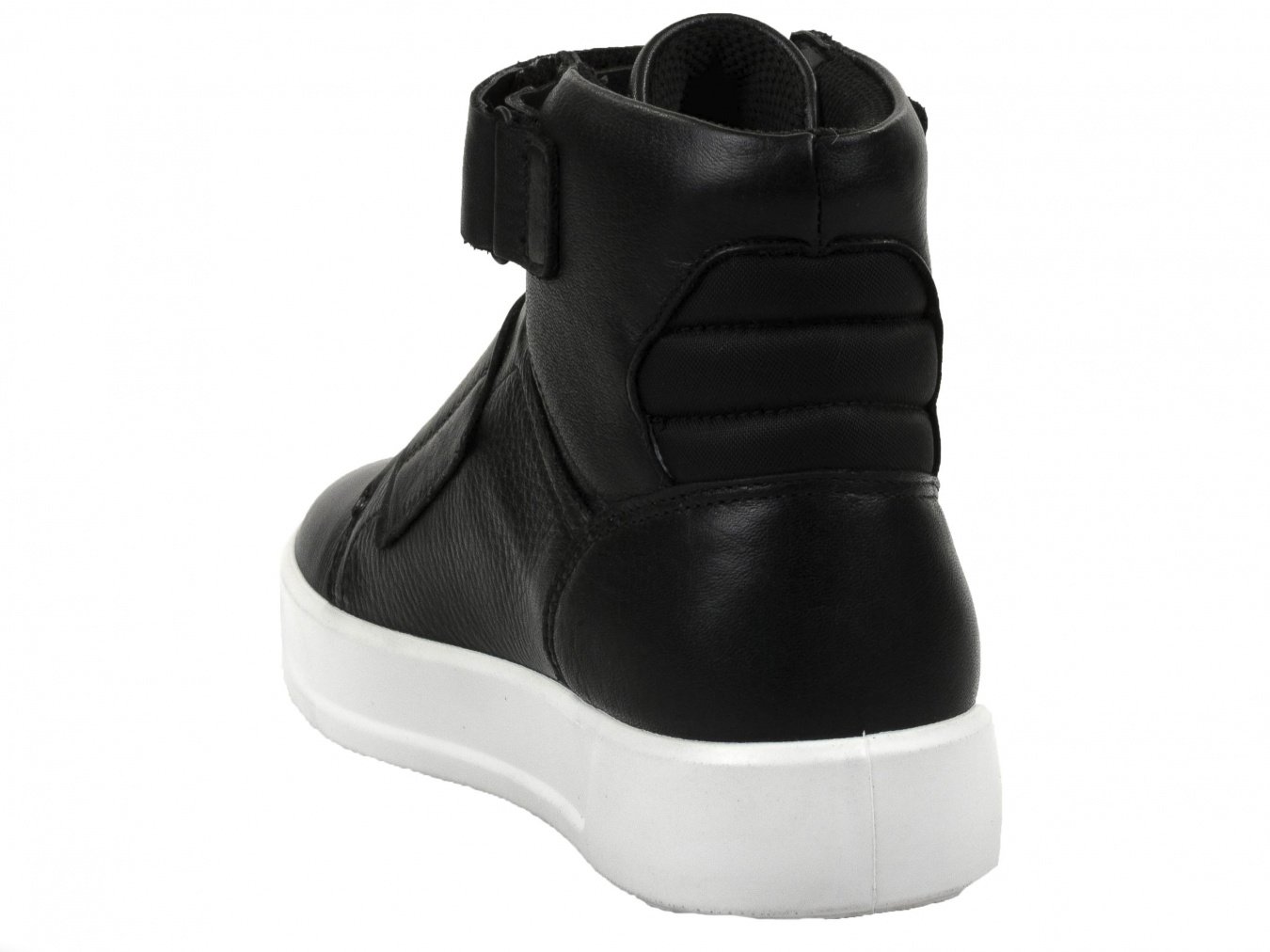 Ботинки casual ECCO модель 781023(01001) Фото