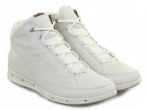 Черевики зі шнурівкою ECCO модель 831323(01007) Фото