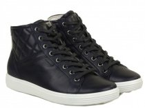 Черевики зі шнурівкою ECCO модель 430093(01303) Фото