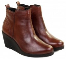 Ботинки ECCO модель 282503(01053) Фото