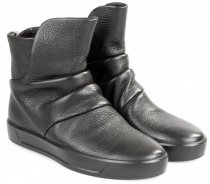Черевики casual ECCO модель 440563(01001) Фото